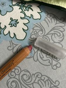 Color Chemistry Lip And Cheek Tint