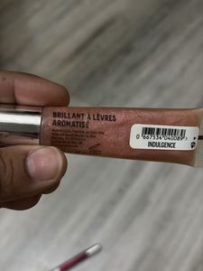 VS Beauty Rush Lip Gloss Duo
