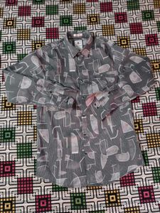 Premium Casual Shirt