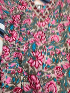 Kurta Pant