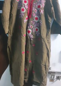 3 Winter Suit