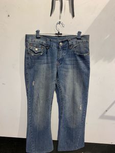 True Religion Denim Jeans