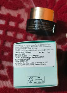 Estee Lauder ANR Eye Gel-creme (Only 1)