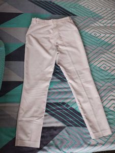 Cigarette Trouser