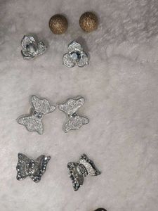 5 Paur Earrings Sale