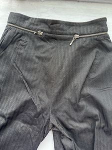 Grey Trouser