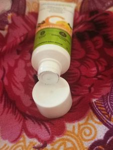 Mamaearth Vitamin C Cream