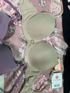 ShyAway Bra Bundle Set