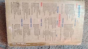 Mtg Fingertip  1988 To 2020