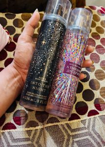 🇺🇲Combo Bath&amp;Body Works Imported Mist Perfume