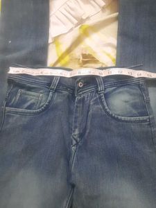 New Skinny Jeans