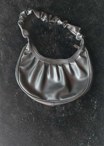 Black Purse