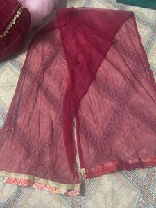 Girls lahenga set