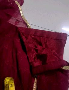 6to8 Age New Sarre &amp; Blouse