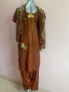 Handwork Suit