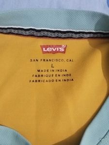 T shirt (used )