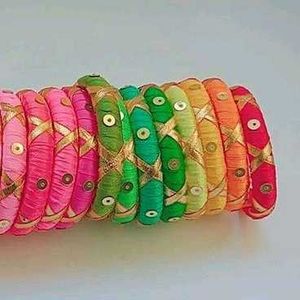Colorful Bangle Set🧿