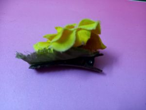 Hair Accessories For Women