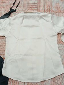 Party Suit With Full Set Boy 5-6 Years