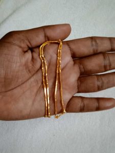 Small Gold Chain