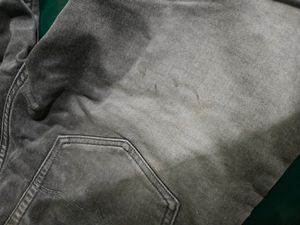 Men&#39;s Denim 🩶