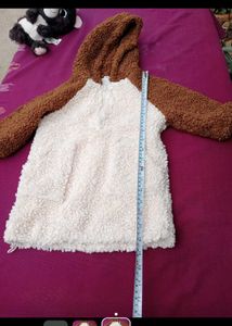 Mix Warm Clothes