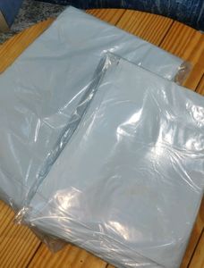 Courier Bags Delivery  Pack Of 50