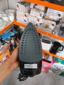 Bajaj Iron