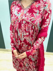 Chinnon Alia Cut Suit Set