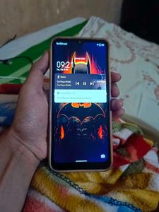 Tecno Spark 6 Mobile Smooth Conditions