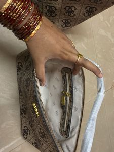 Guess Tote Bag 3 pcs combo