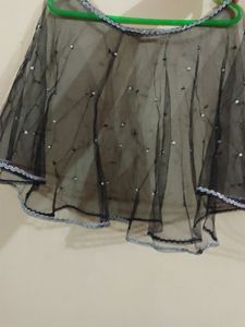 Pearl Cape Top