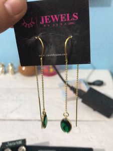 Earings Combo