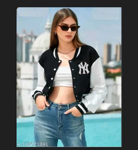 versity jacket