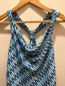 Cowl Neck Beautiful   Top