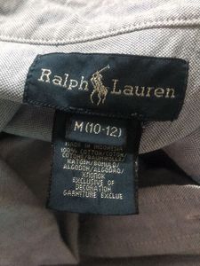 🇺🇸 Ralph Lauren Imported Luxury Shirt