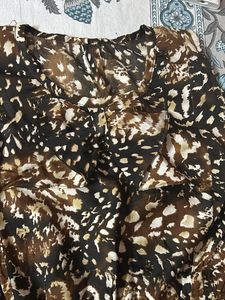 Beautiful Mini Dress For Party