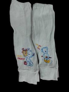 new born Baby Pants Bundle