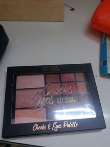 Eyeshadow Palette