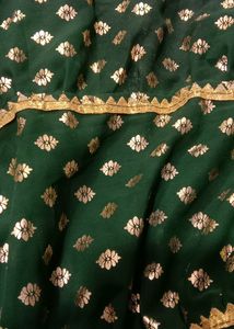 Sharara Kurta And Dupatta Set