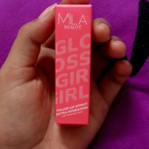 MILA Beaute Lipstick
