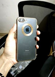 Apple iPhone 7 Plus 256 GB (Matt Black)
