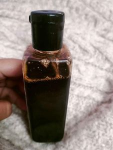 Coco Crush Kalonji Oil