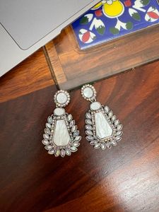 Elegant Earrings Combo of 2