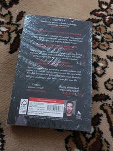 The Maidens - Alex Michaelides