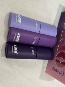 Mars Trio Treat Eyeliner Mascara Eyeshadow