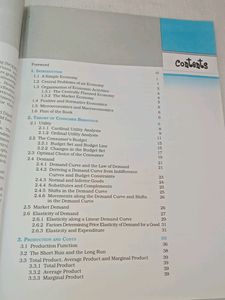 Class 12 Macroeconomics Ncert Book