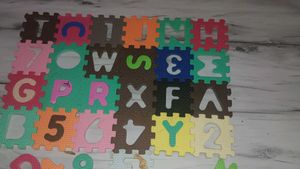 ABCD Foam