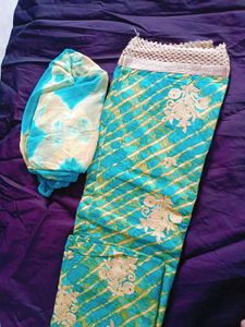 Dress Material New One
