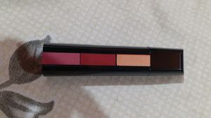 RENEE 3 IN 1 EYESHADOW &amp; PILGRIM LIP PEEL ROLL-ON